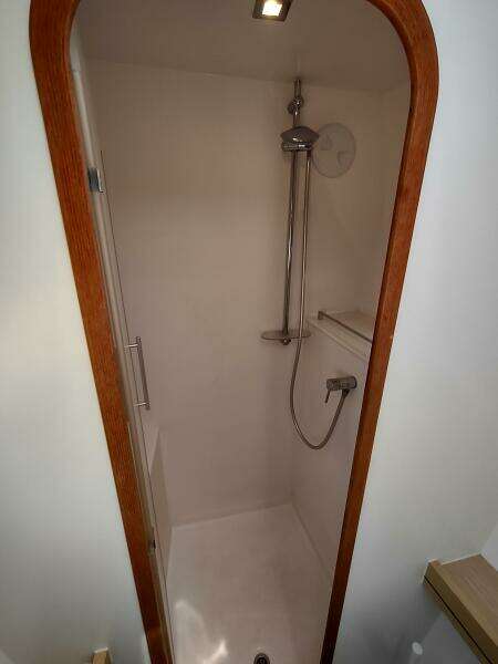 Relentless 51ft Outremer Yacht For Sale