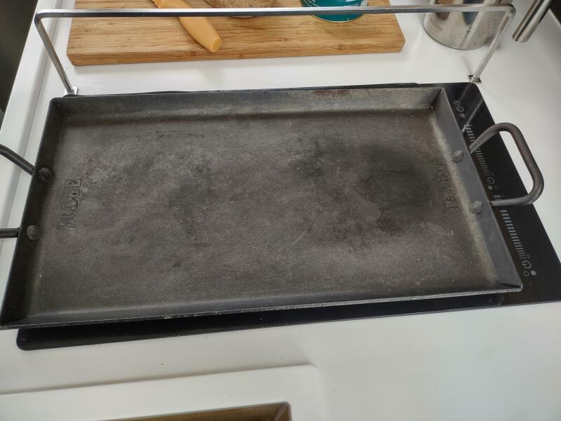 51' 2020 Outremer 51