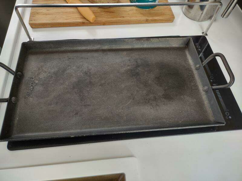 Relentless 51ft Outremer Yacht For Sale