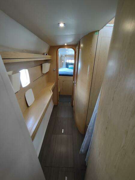 Relentless 51ft Outremer Yacht For Sale