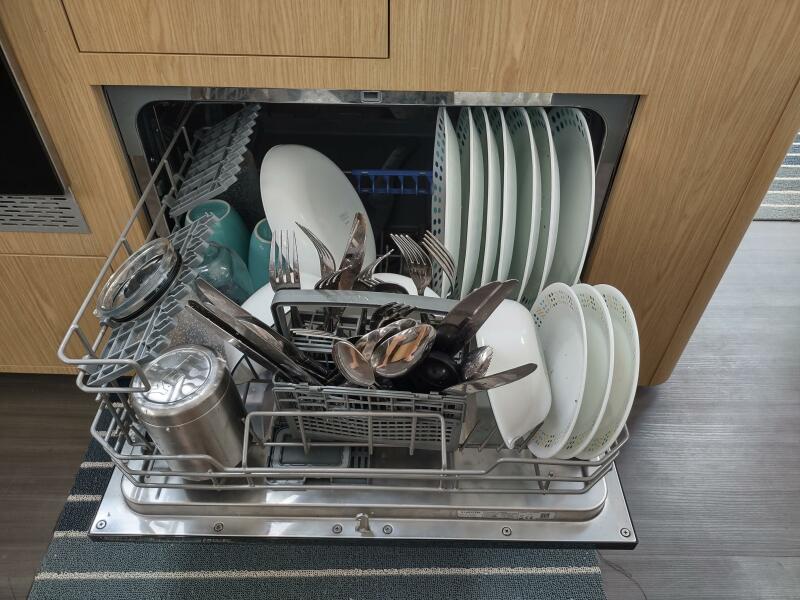 51' 2020 Outremer 51