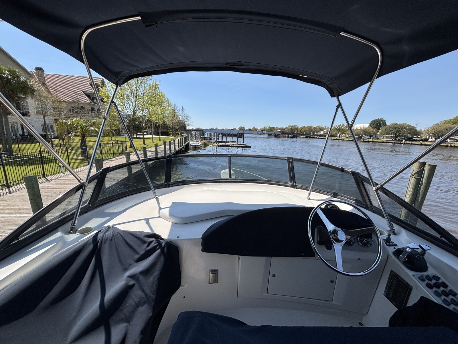 Fat Tuesday 52ft Bluewater Yacht For Sale