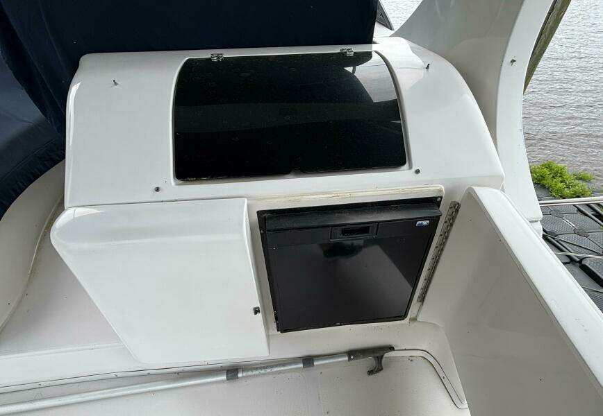 Fat Tuesday 52ft Bluewater Yacht For Sale