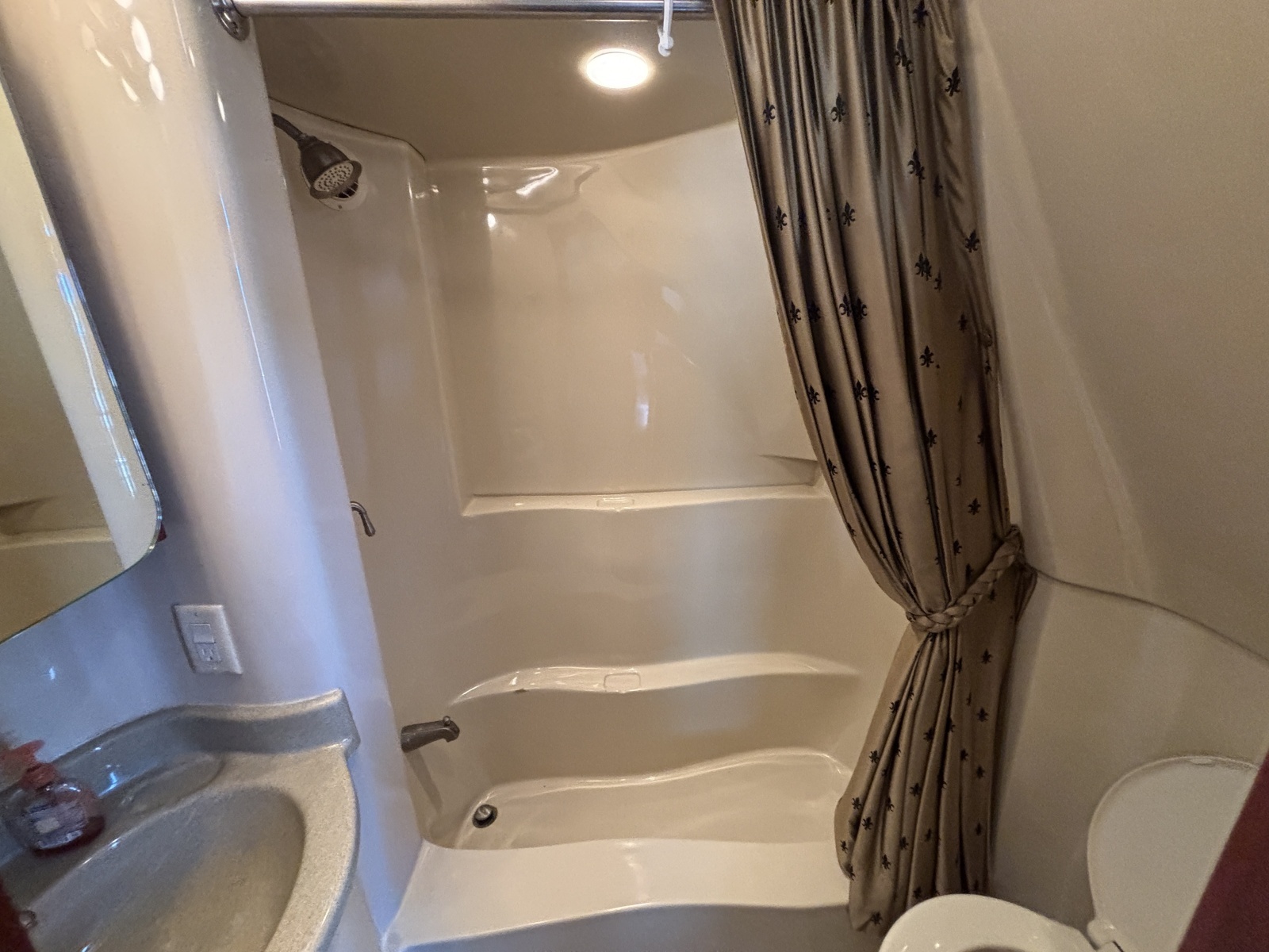 Fat Tuesday 52ft Bluewater Yacht For Sale