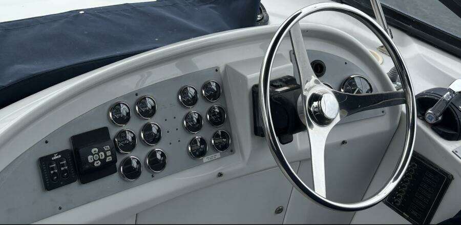 Fat Tuesday 52ft Bluewater Yacht For Sale