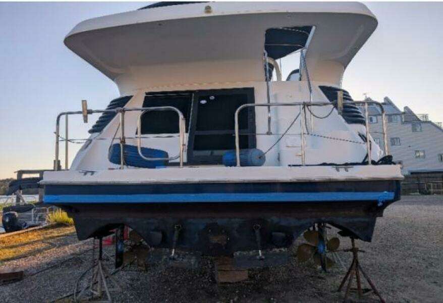 Fat Tuesday 52ft Bluewater Yacht For Sale