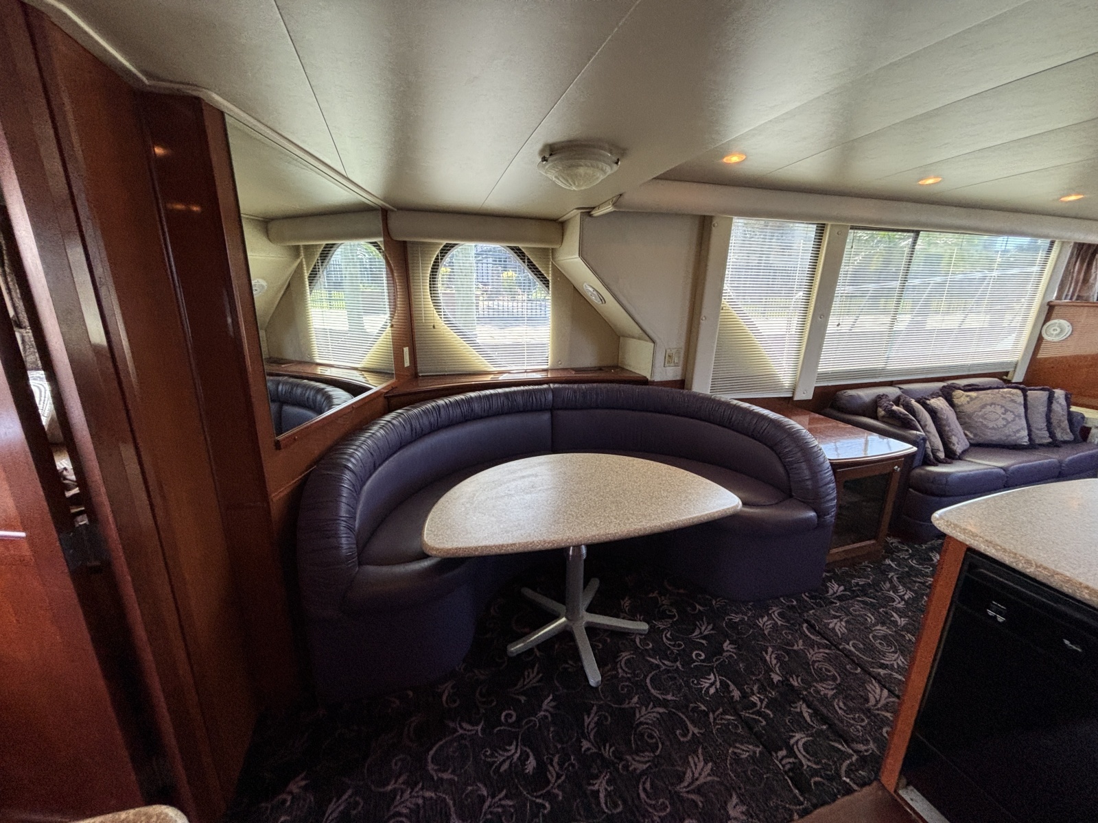 Fat Tuesday 52ft Bluewater Yacht For Sale