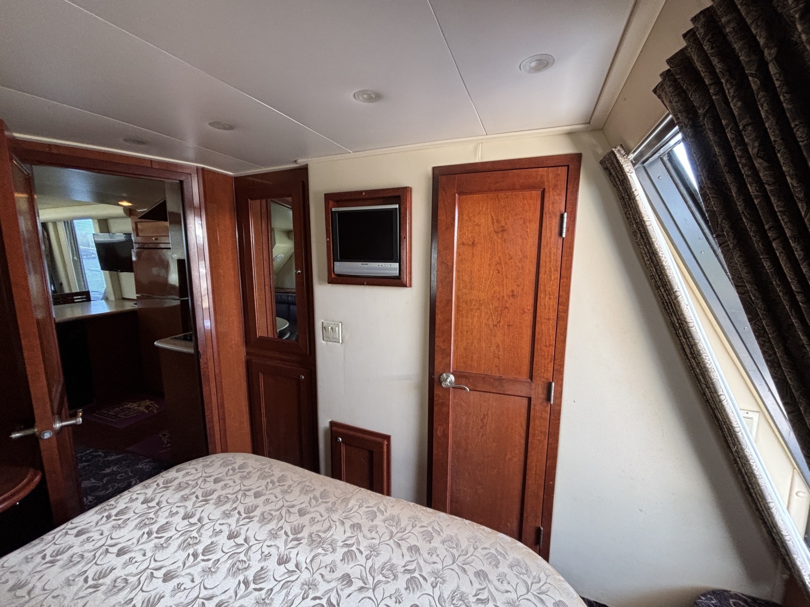 Fat Tuesday 52ft Bluewater Yacht For Sale