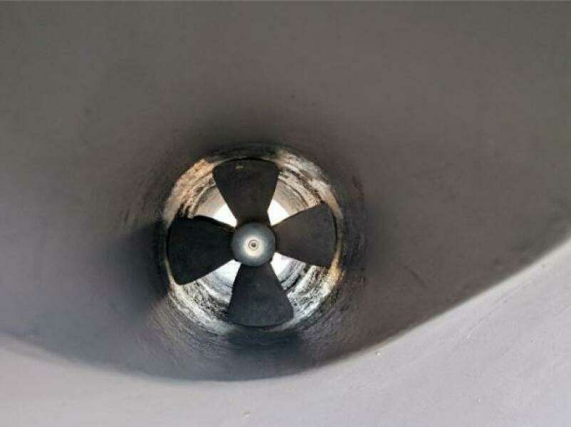 Fat Tuesday 52ft Bluewater Yacht For Sale