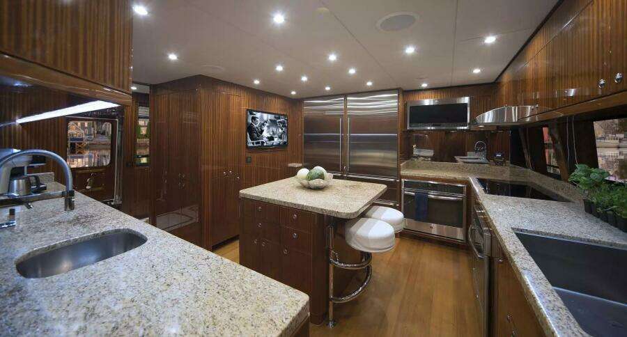 Galley