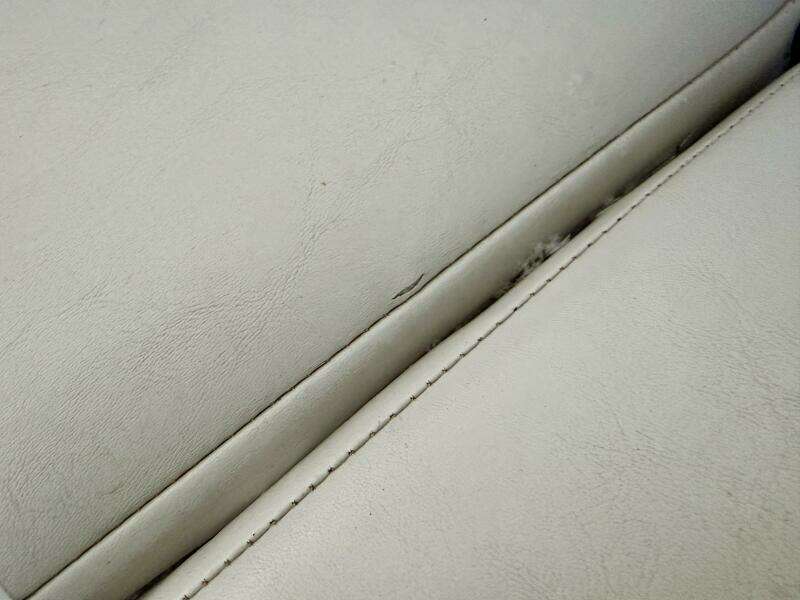 21ft Correct Craft Yacht For Sale