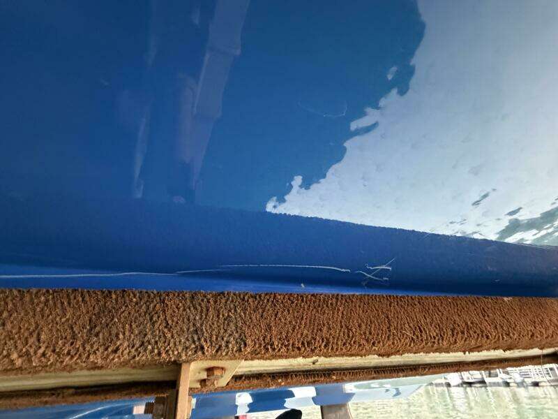 21ft Correct Craft Yacht For Sale