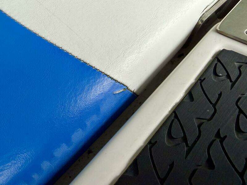 21ft Correct Craft Yacht For Sale