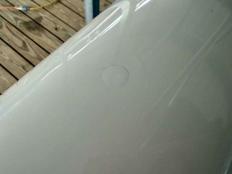 21ft Correct Craft Yacht For Sale