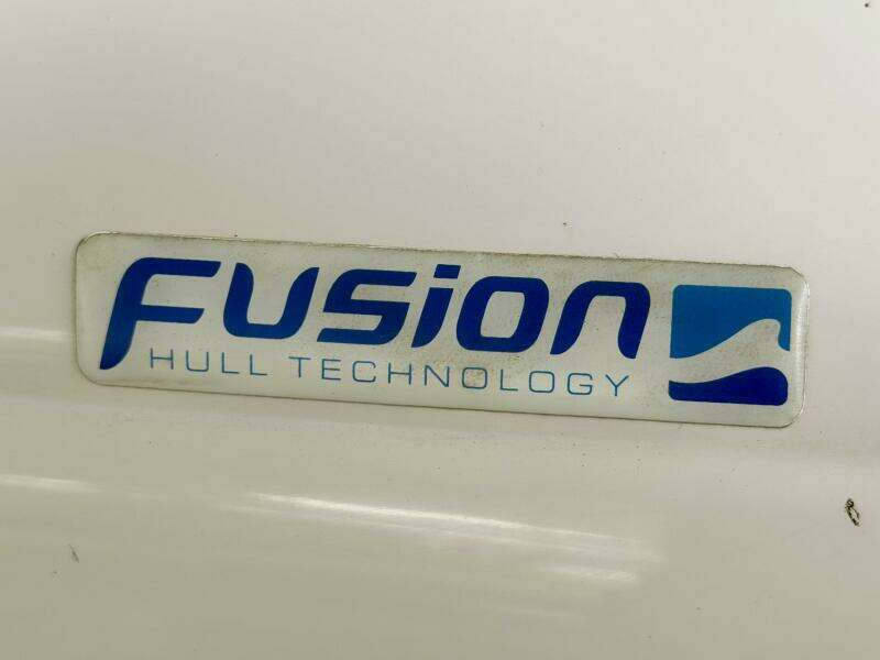 21ft Correct Craft Yacht For Sale