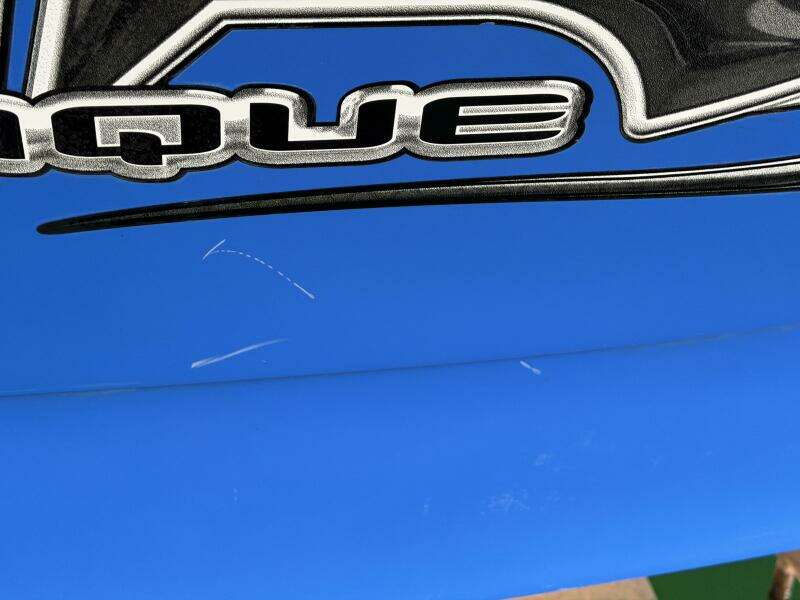 21ft Correct Craft Yacht For Sale