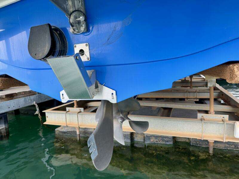 21ft Correct Craft Yacht For Sale