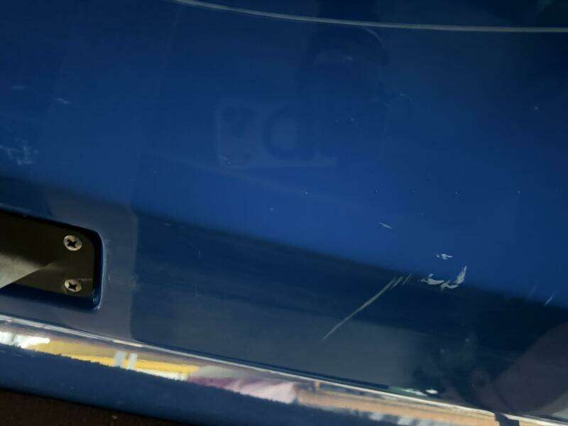 21ft Correct Craft Yacht For Sale