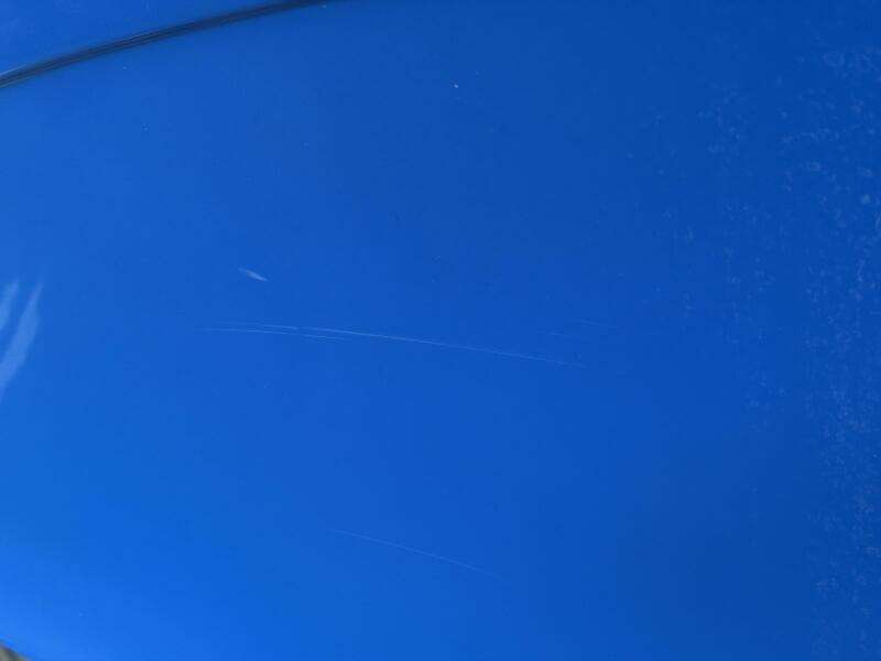 21ft Correct Craft Yacht For Sale