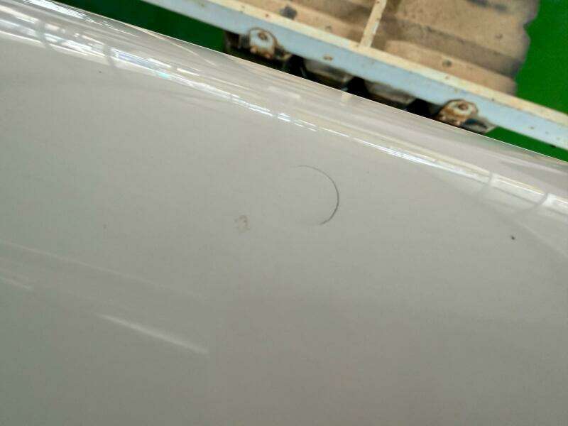 21ft Correct Craft Yacht For Sale