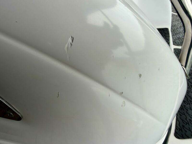 21ft Correct Craft Yacht For Sale