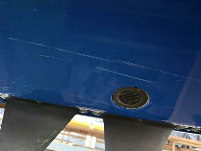 21ft Correct Craft Yacht For Sale