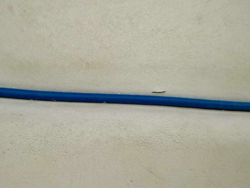 21ft Correct Craft Yacht For Sale