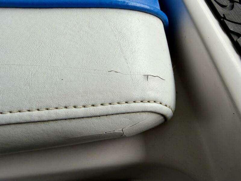 21ft Correct Craft Yacht For Sale