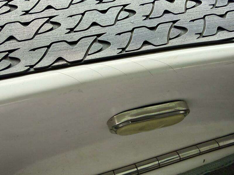 21ft Correct Craft Yacht For Sale