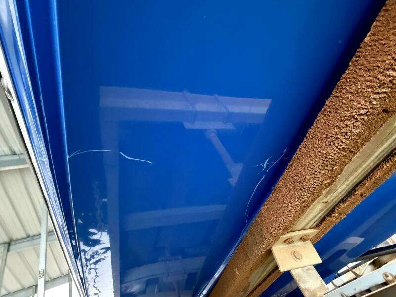 21ft Correct Craft Yacht For Sale