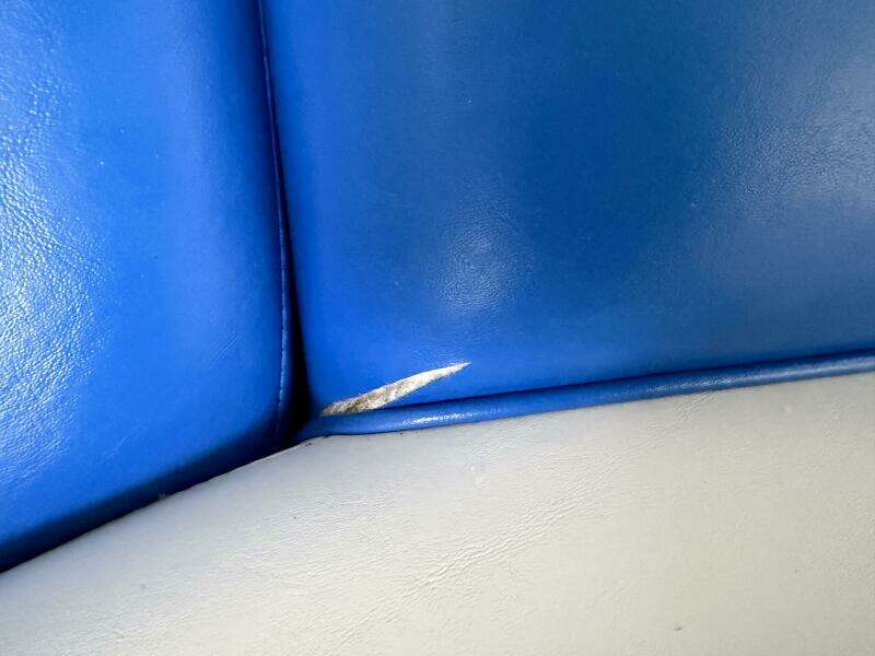 21ft Correct Craft Yacht For Sale