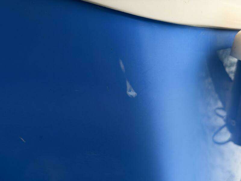 21ft Correct Craft Yacht For Sale