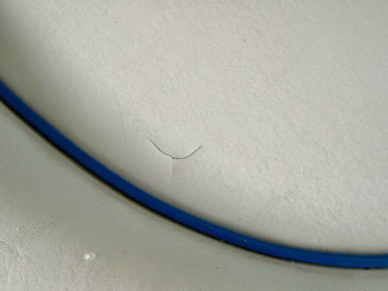 21ft Correct Craft Yacht For Sale