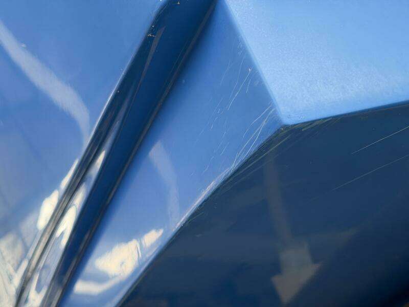 21ft Correct Craft Yacht For Sale