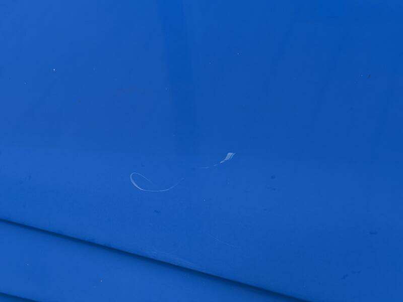 21ft Correct Craft Yacht For Sale