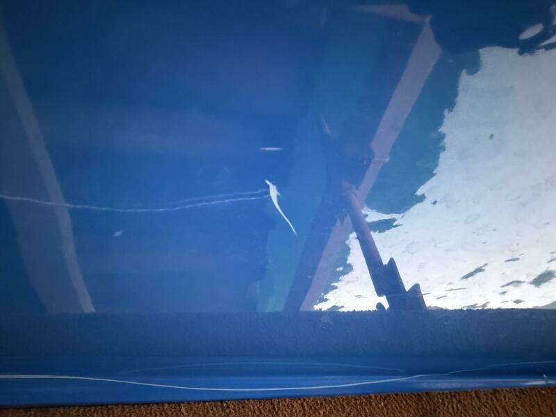 21ft Correct Craft Yacht For Sale