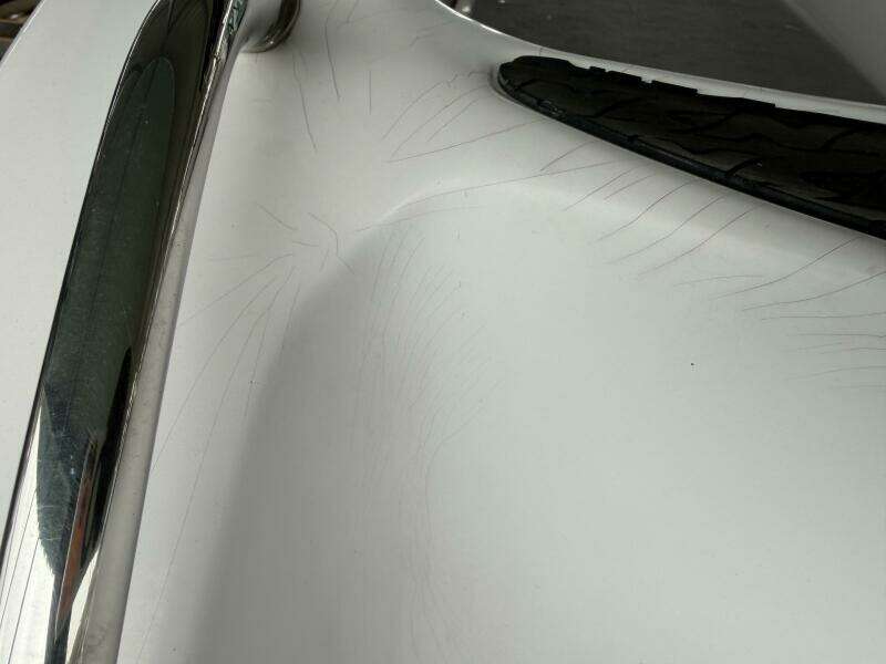 21ft Correct Craft Yacht For Sale