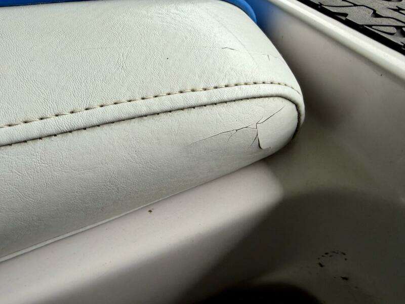 21ft Correct Craft Yacht For Sale