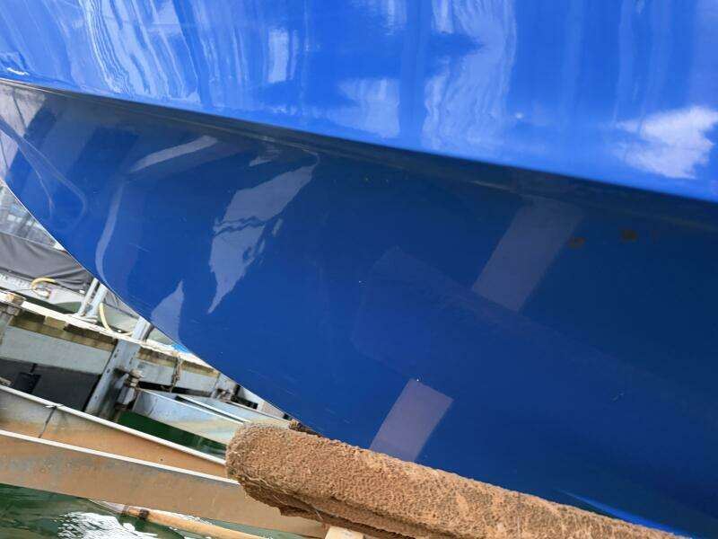 21ft Correct Craft Yacht For Sale