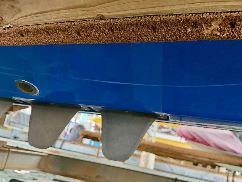 21ft Correct Craft Yacht For Sale