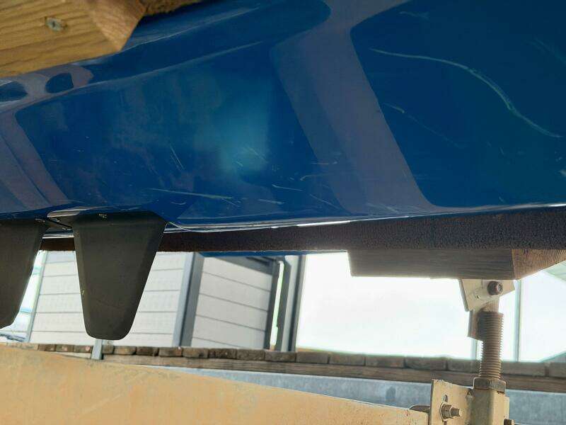 21ft Correct Craft Yacht For Sale