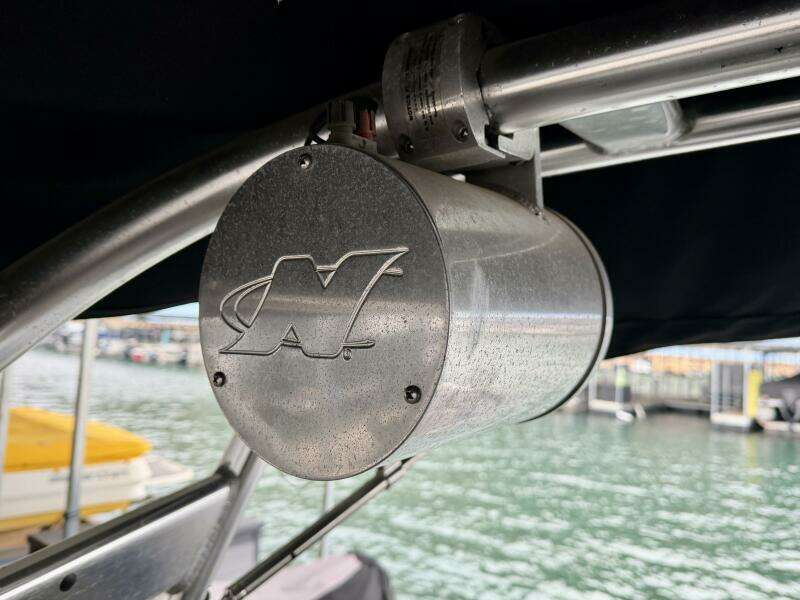 21ft Correct Craft Yacht For Sale