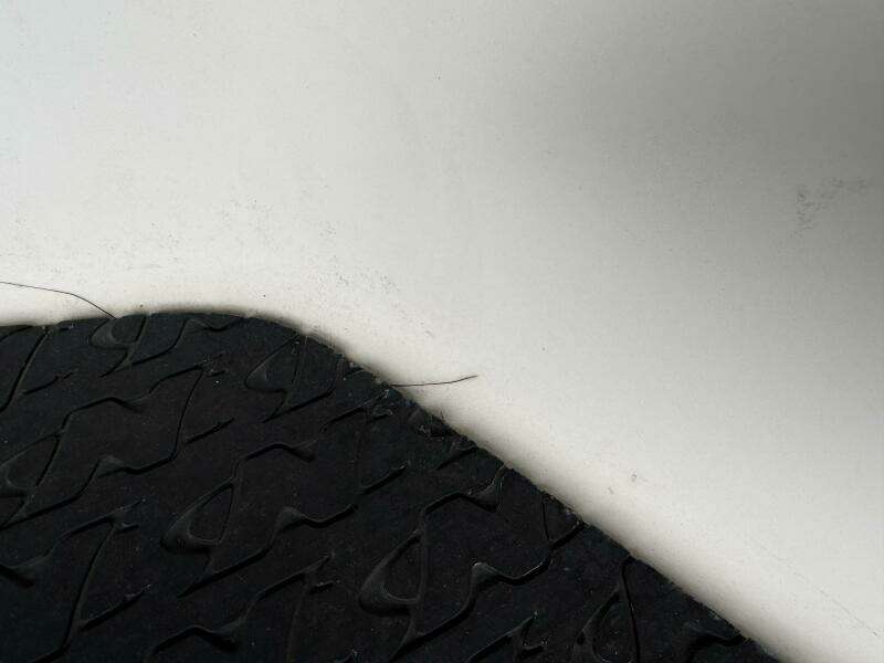 21ft Correct Craft Yacht For Sale