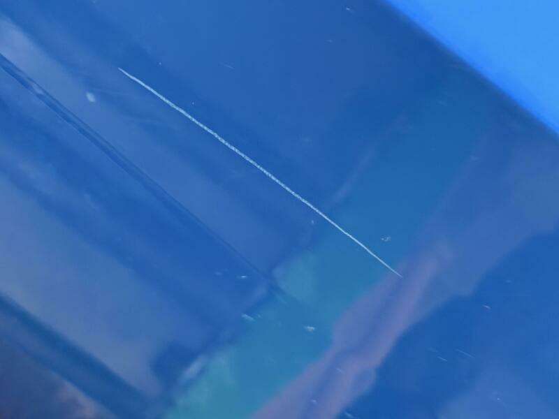 21ft Correct Craft Yacht For Sale