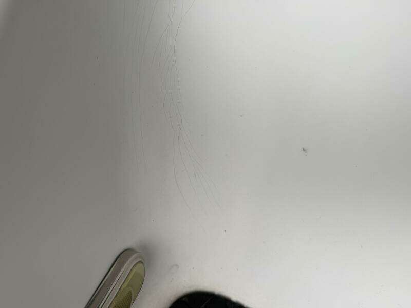 21ft Correct Craft Yacht For Sale