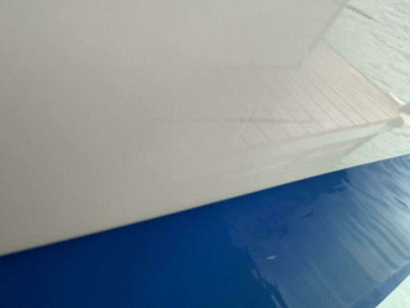 21ft Correct Craft Yacht For Sale