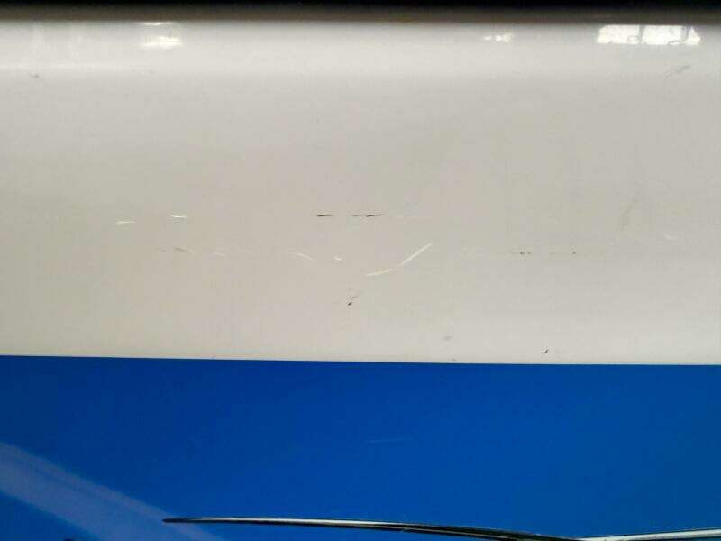 21ft Correct Craft Yacht For Sale