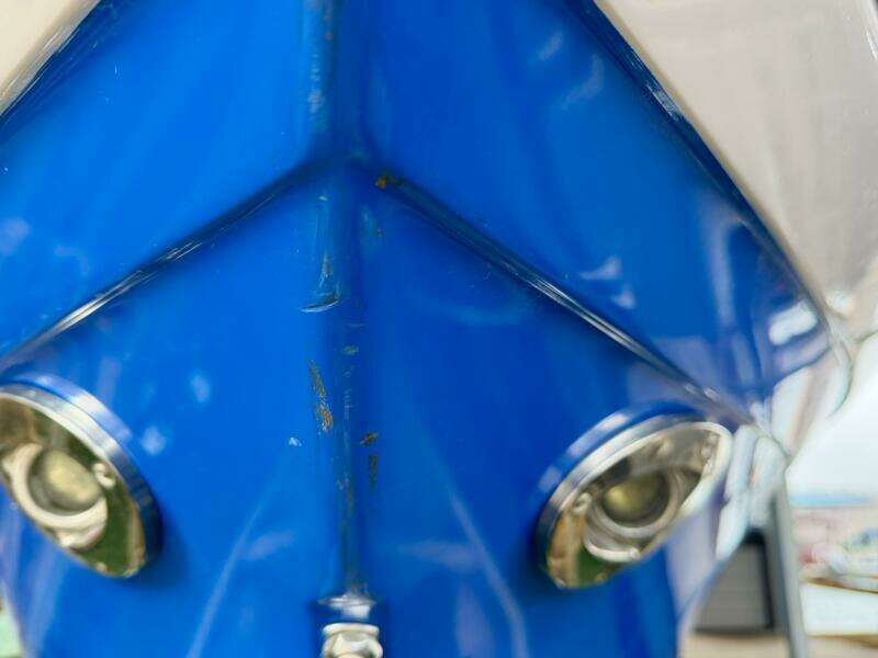 21ft Correct Craft Yacht For Sale