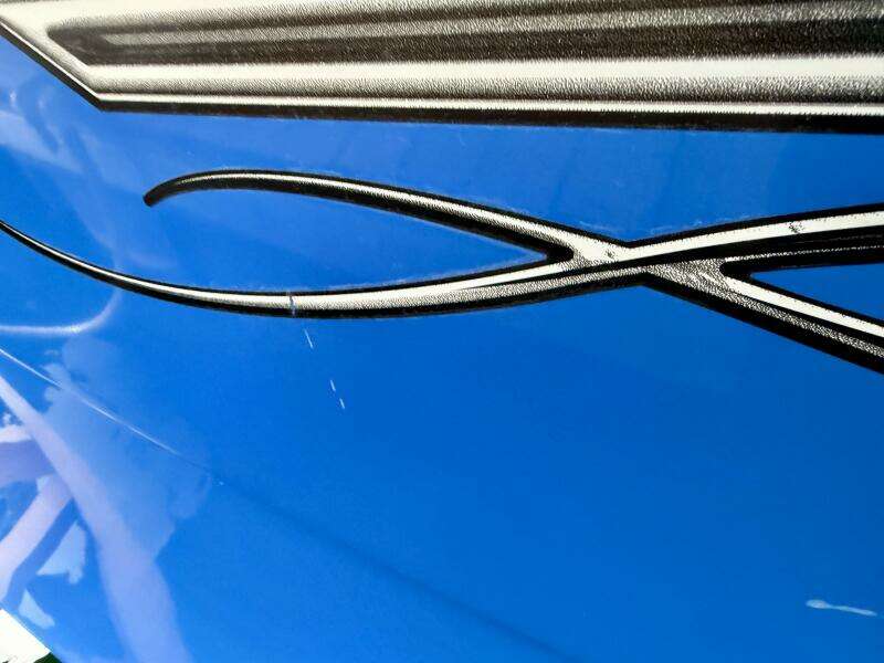 21ft Correct Craft Yacht For Sale