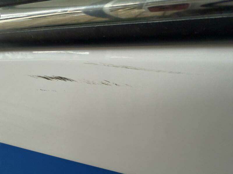 21ft Correct Craft Yacht For Sale